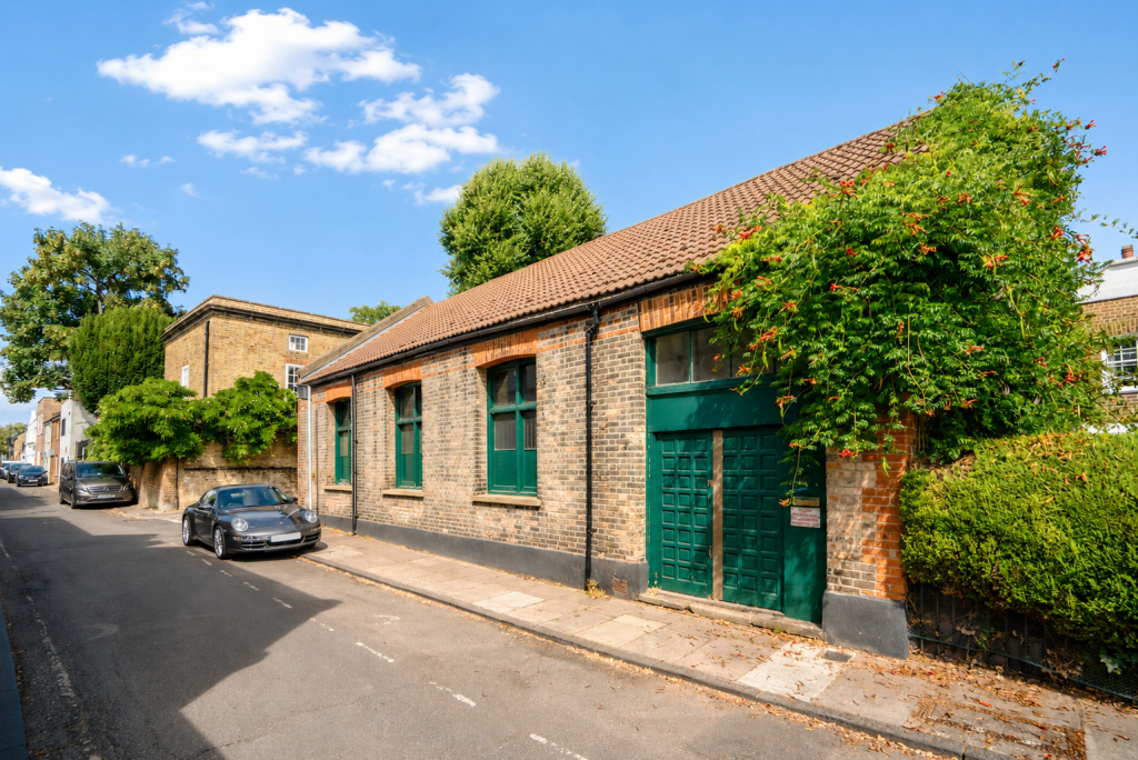 Main image of property: Orleans Road,  St Margarets, Twickenham, TW1