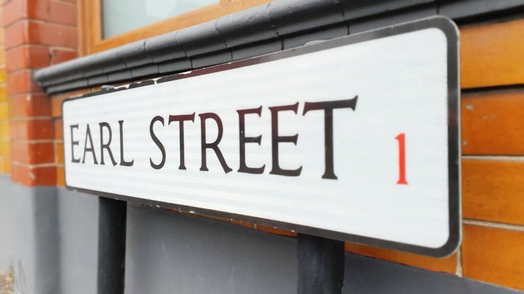 Main image of property: Earl Street, Sheffield, S1
