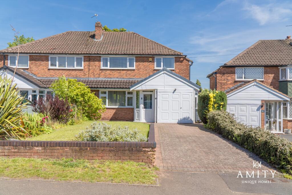 Main image of property: Elmwood Road, Sutton Coldfield