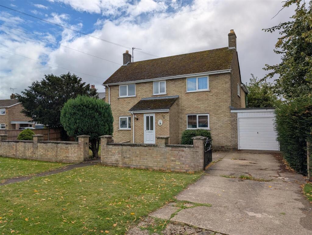 Main image of property: High Street, Mepal, Ely
