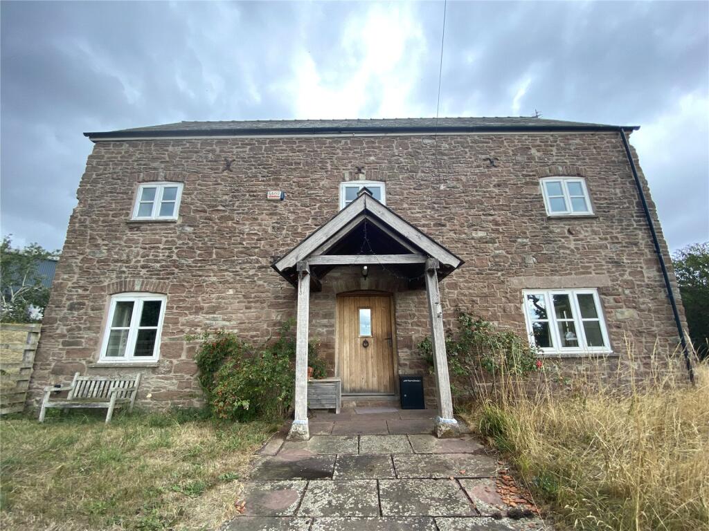Main image of property: Kings Caple, Hereford, Herefordshire, HR1