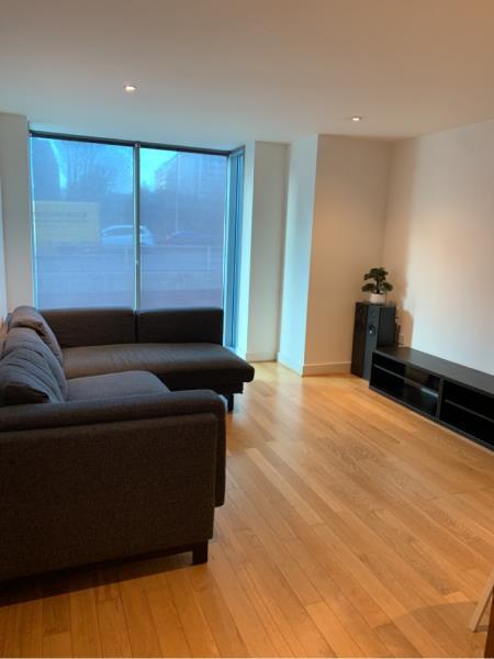 Main image of property: The Orion Building, Navigation Street, Birmingham, B5 4AB