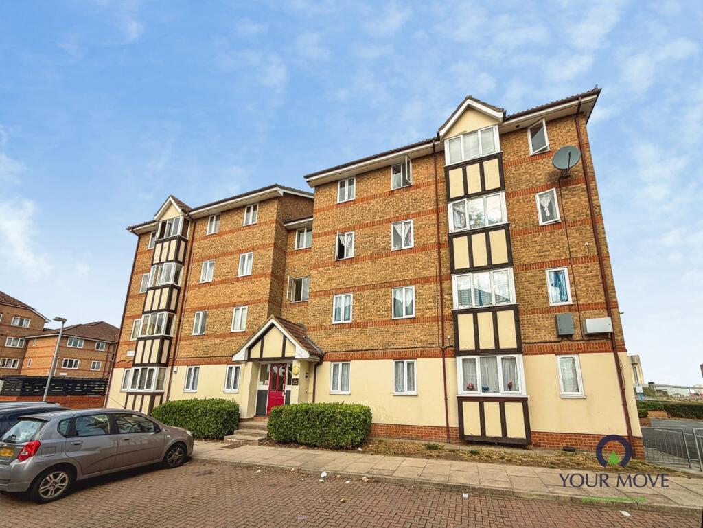 Main image of property: Chandlers Drive, Erith, DA8
