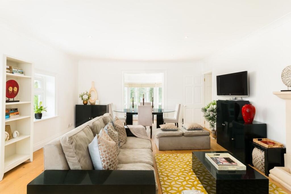 Main image of property: Penthouse Suite, Bridge Street, Pershore, WR10