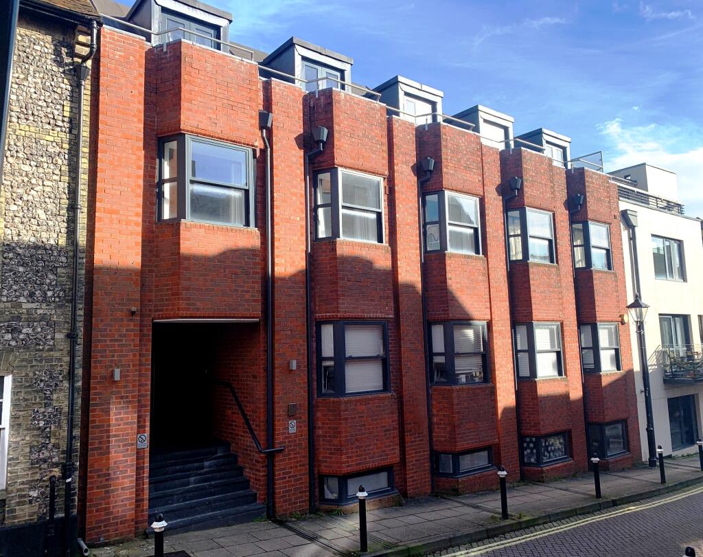Main image of property: Aquitane House, Winchester