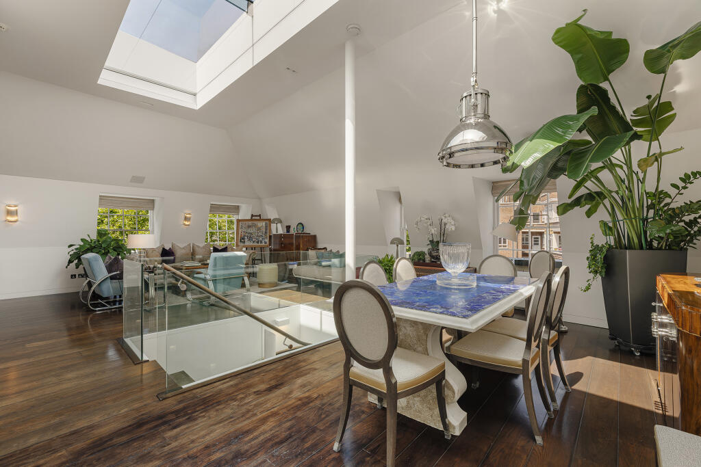 Main image of property: Connaught Square, London, London, W2