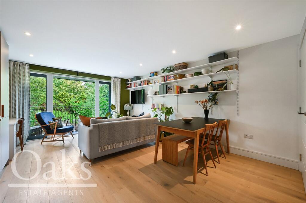 Main image of property: Hollamby Lane, West Norwood