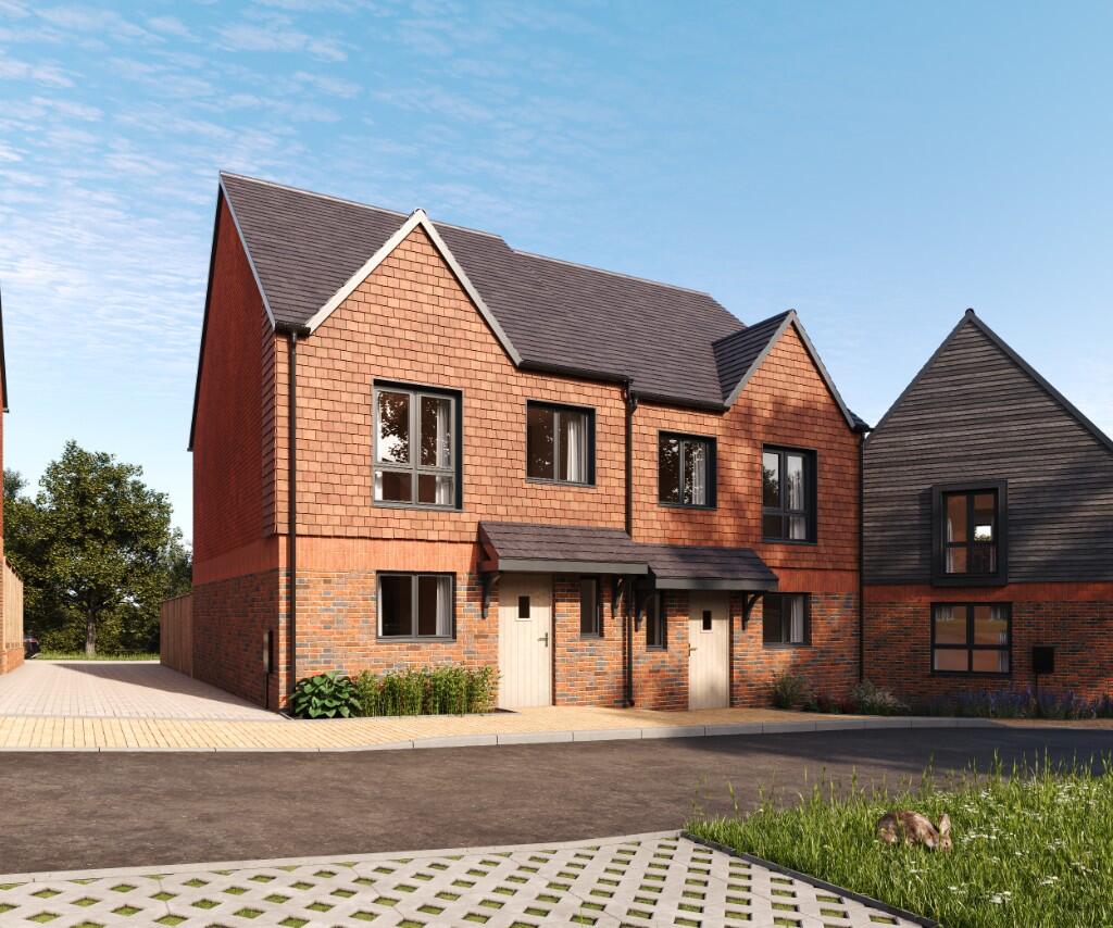 Main image of property: Whitehill Chase,
Oldfield Close,
Bordon,
GU35 0FD