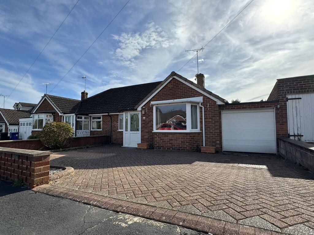 Main image of property: Ashford Road, Outwoods, Burton-on-Trent, DE13