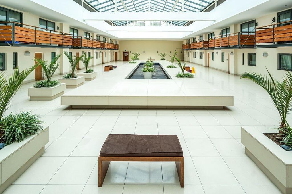 Main image of property: Hatton Garden, Liverpool, Merseyside, L3