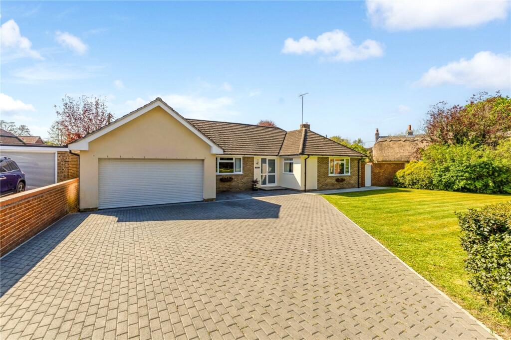 Main image of property: Hook Lane, Ropley, Hampshire, SO24
