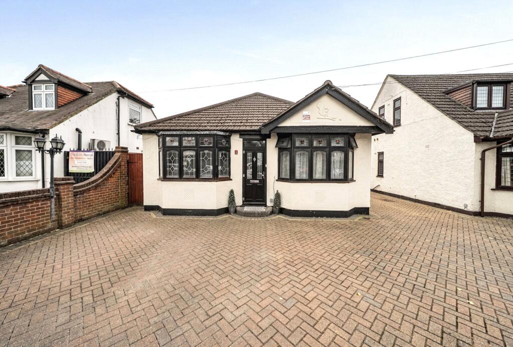 Main image of property: Ardleigh Green Road, Hornchurch, RM11