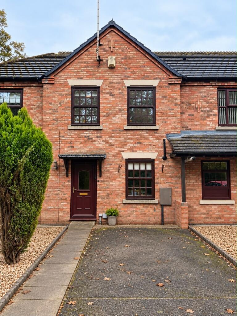 Main image of property: Fieldhouse Court, Stone, ST15