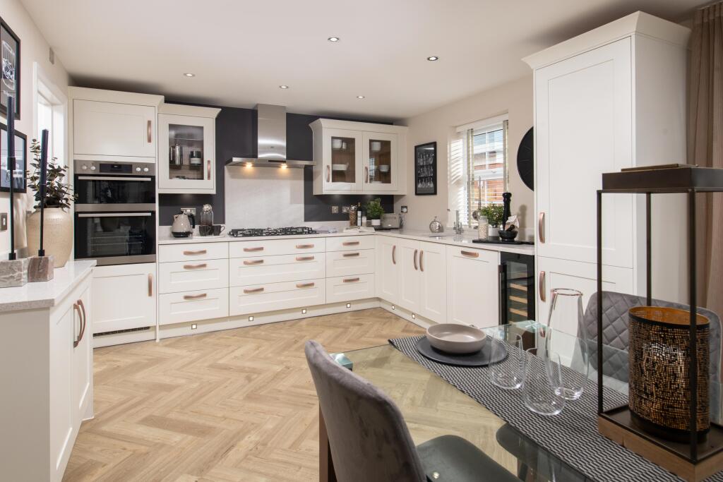Main image of property: Off Shrivenham Road, 
Highworth, 
SN6 7QQ