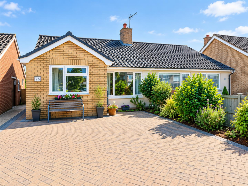 Main image of property: Kemsley Road, Felixstowe