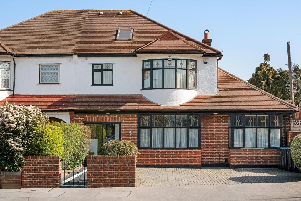 Main image of property: Convent Hill, Crystal Palace, London, SE19