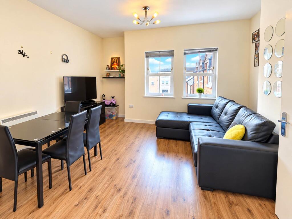 Main image of property: Broka Court, Aylesbury