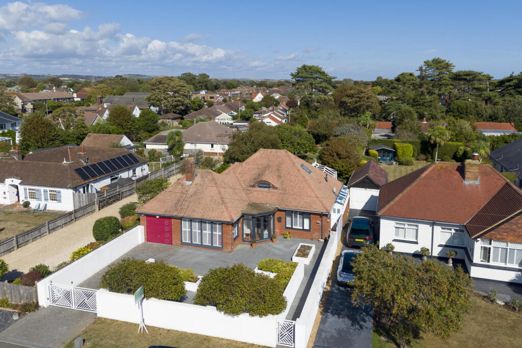 Main image of property: West Drive, Ferring, Worthing