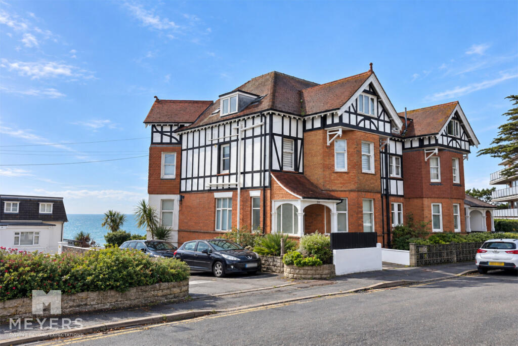 Main image of property: Boscombe Spa Road, Bournemouth, BH5 1