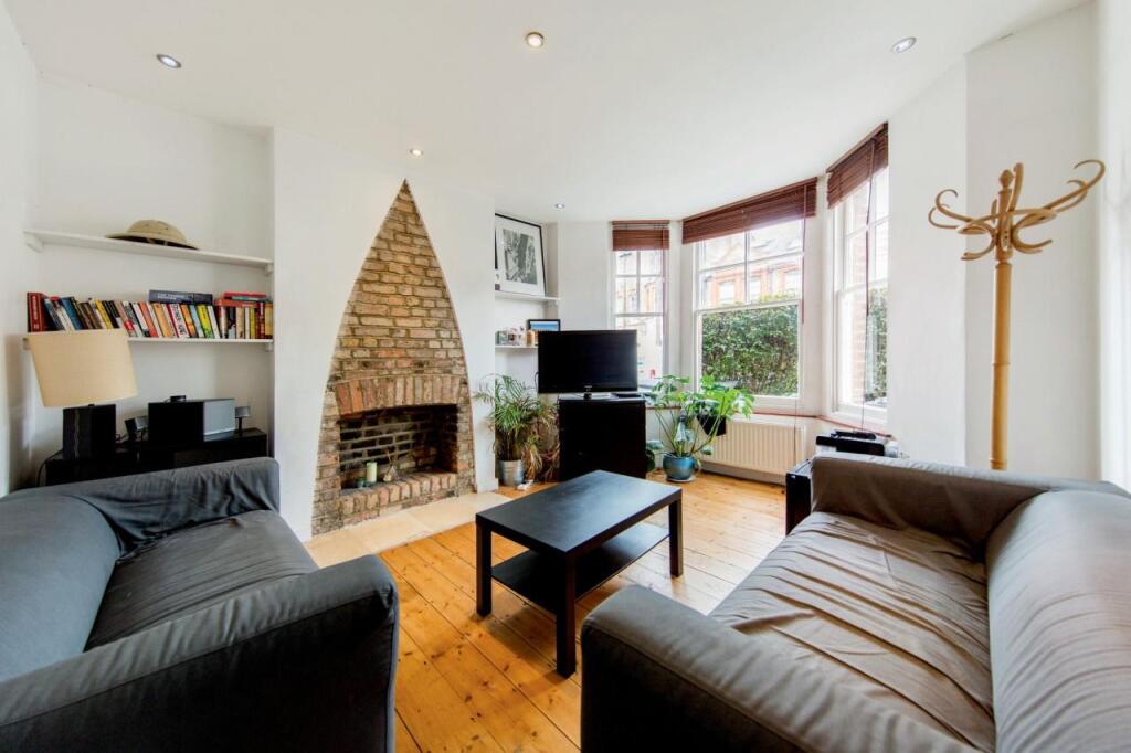 Main image of property: Endymion Road, SW2