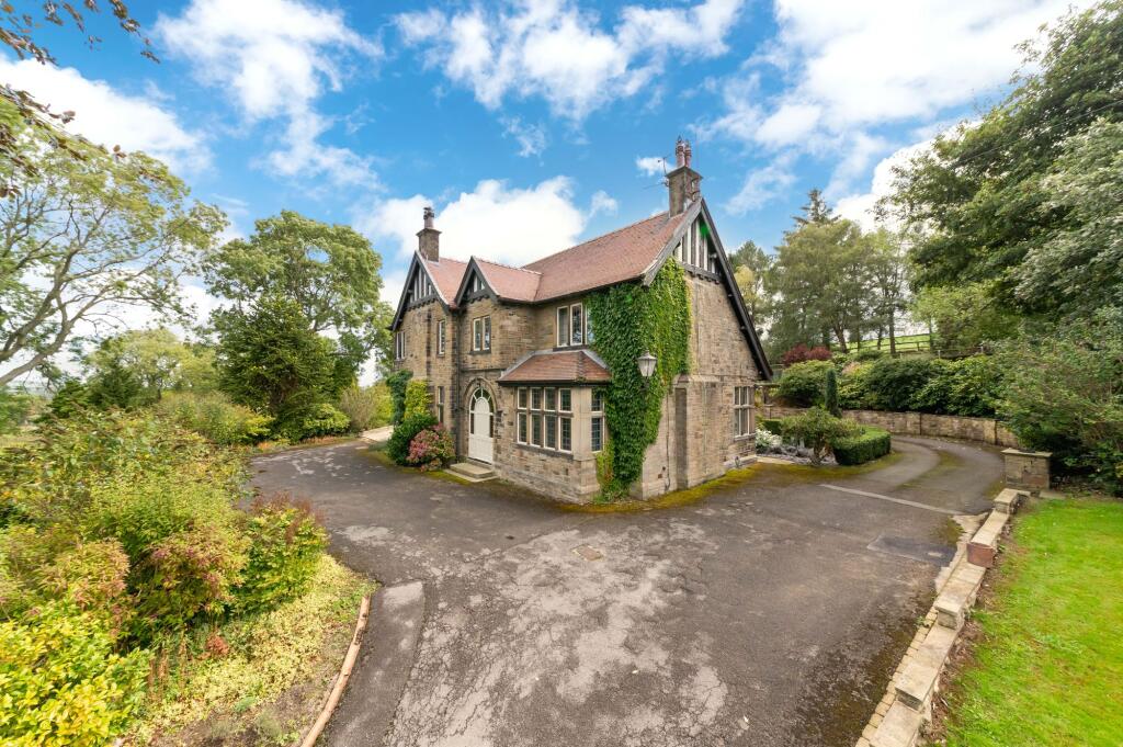 Main image of property: One Acre, Lane Head Road, Shepley, HD8