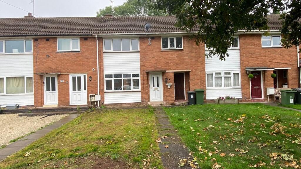 Main image of property: Studley Road, Finchfield, Wolverhampton WV3