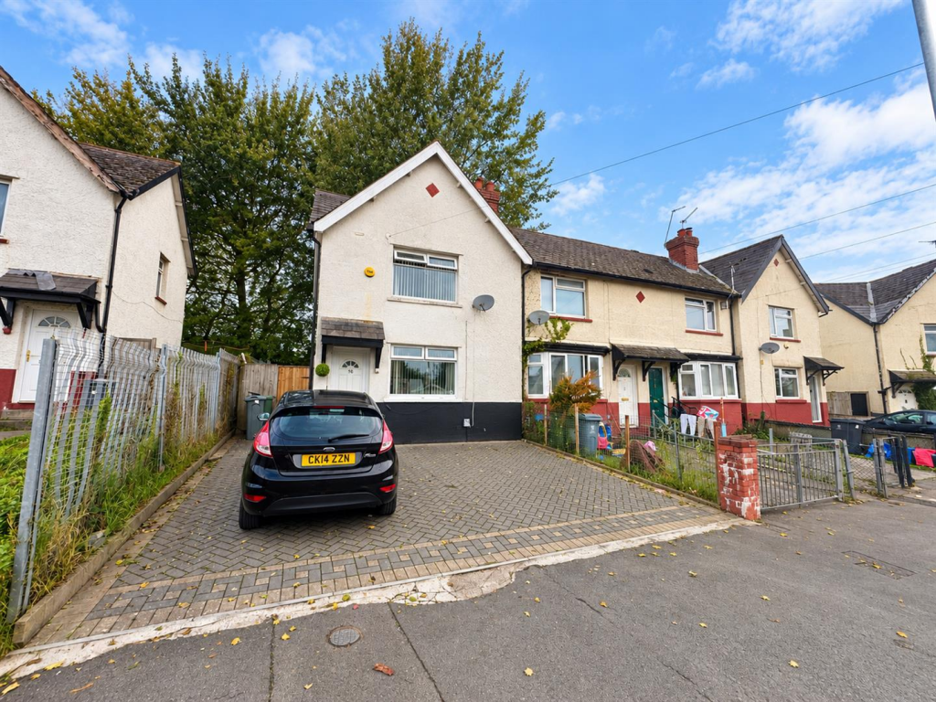 Main image of property: Snowden Road, Ely, Cardiff