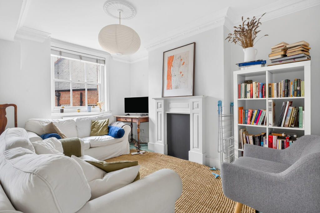 Main image of property: Clerkenwell Road, London, EC1M
