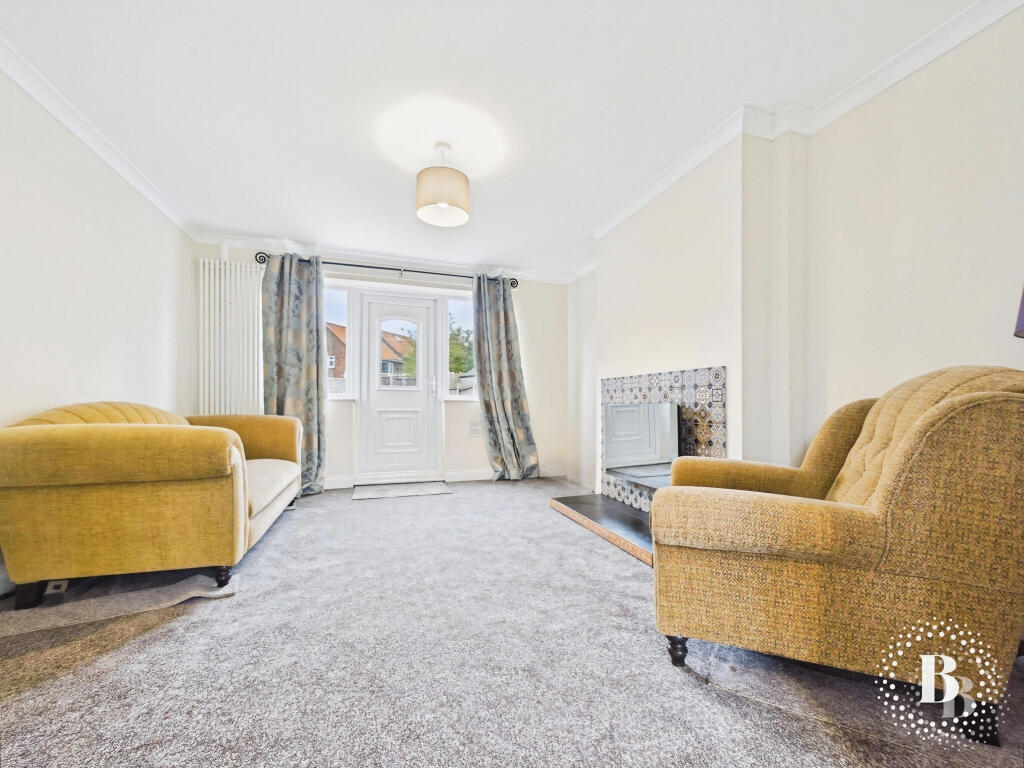 Main image of property: Burns Road, Dinnington, Sheffield, S25