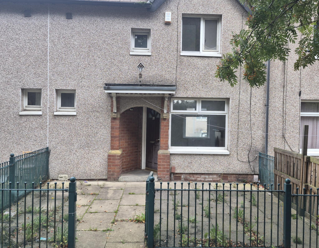 Main image of property: Carr Bottom Road, Little Horton, Bradford, BD5