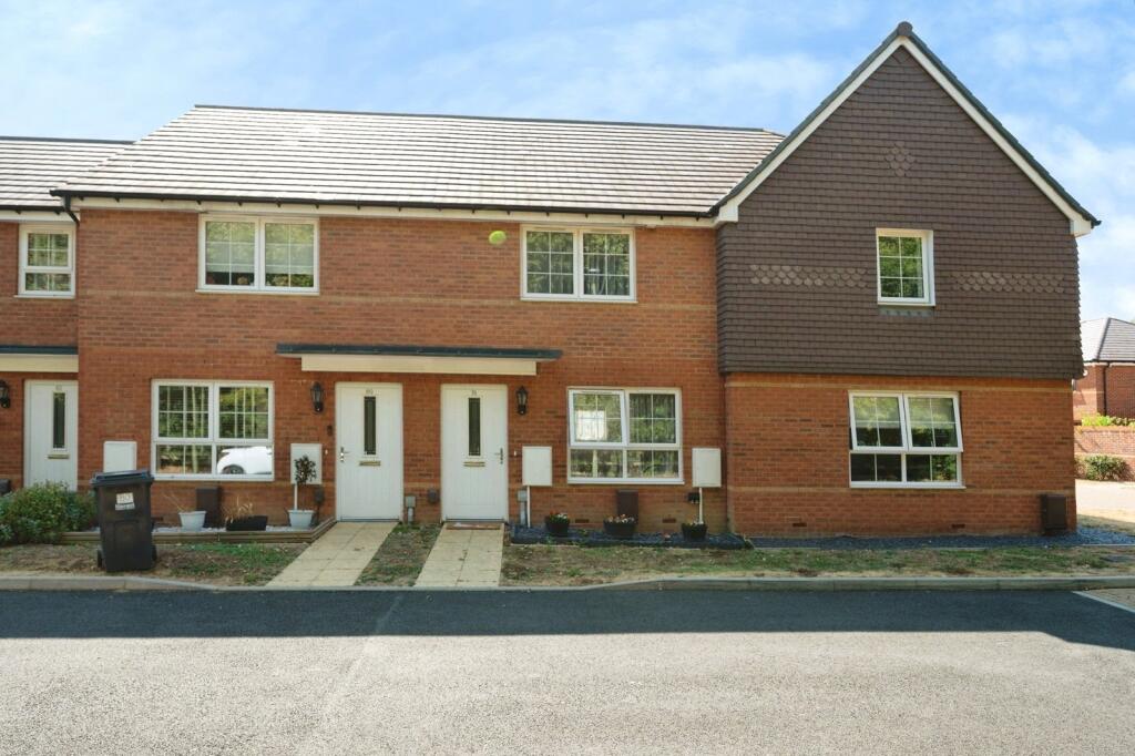Main image of property: Blandings Way, Emsworth, Hampshire, PO10