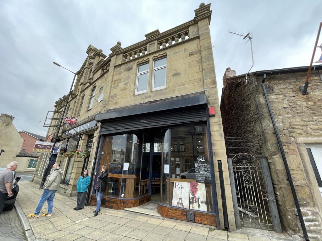 Main image of property: 9 Towngate, Great Harwood, Blackburn, Lancashire, BB6 7NE