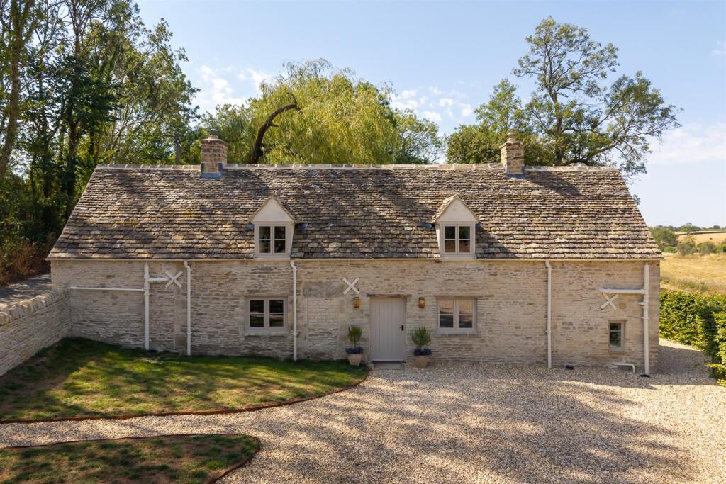 Main image of property: Barnsley, Cirencester