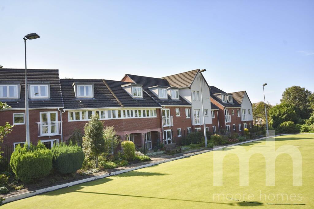 Main image of property: HOLLAND COURT, Poynton, SK12 1PL