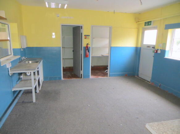 Classroom