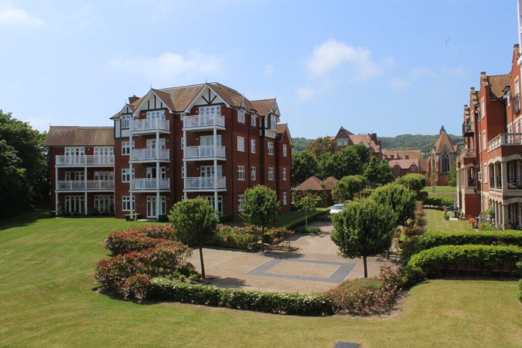 Main image of property: 2 Darley Road, Meads