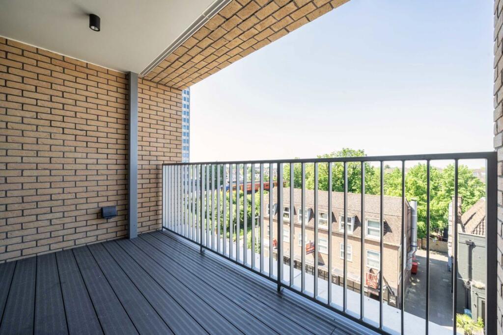 Main image of property: Coombe Road, New Malden