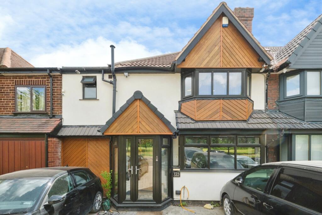 Main image of property: Queens Road, Yardley, Birmingham, West Midlands, B26