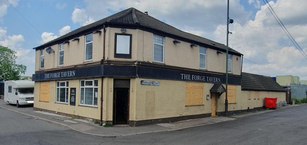 Main image of property: The Forge, 117 St. Annes Road, Willenhall, West Midlands, WV13 1DT