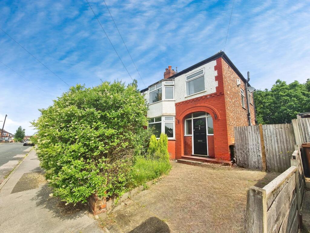 Main image of property: Sterndale Road, Davenport, Stockport, SK3