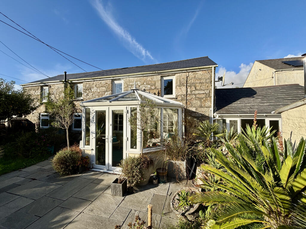 Main image of property: Kelynack, St. Just, TR19 7RE