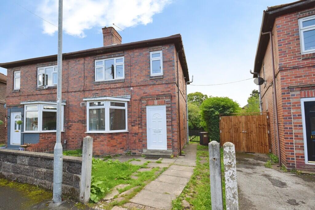 Main image of property: School Road, Abbey Hulton