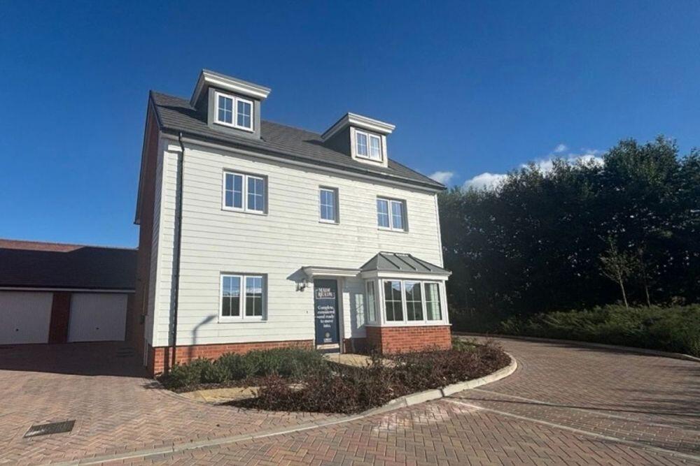 Main image of property: Goldfinch Drive , 
Faversham ,
Kent,
ME13 8BJ