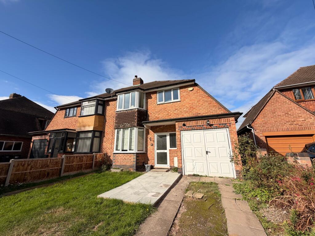 Main image of property: Green Lane, Castle Bromwich, B36