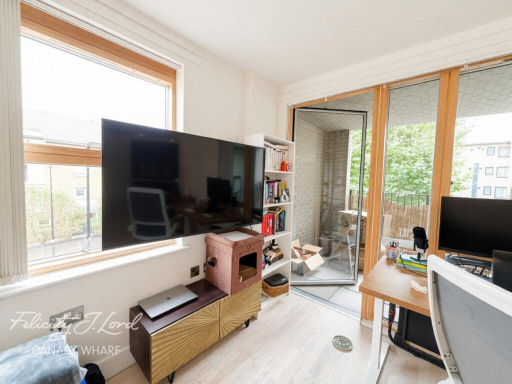 Main image of property: Manchester Road, London