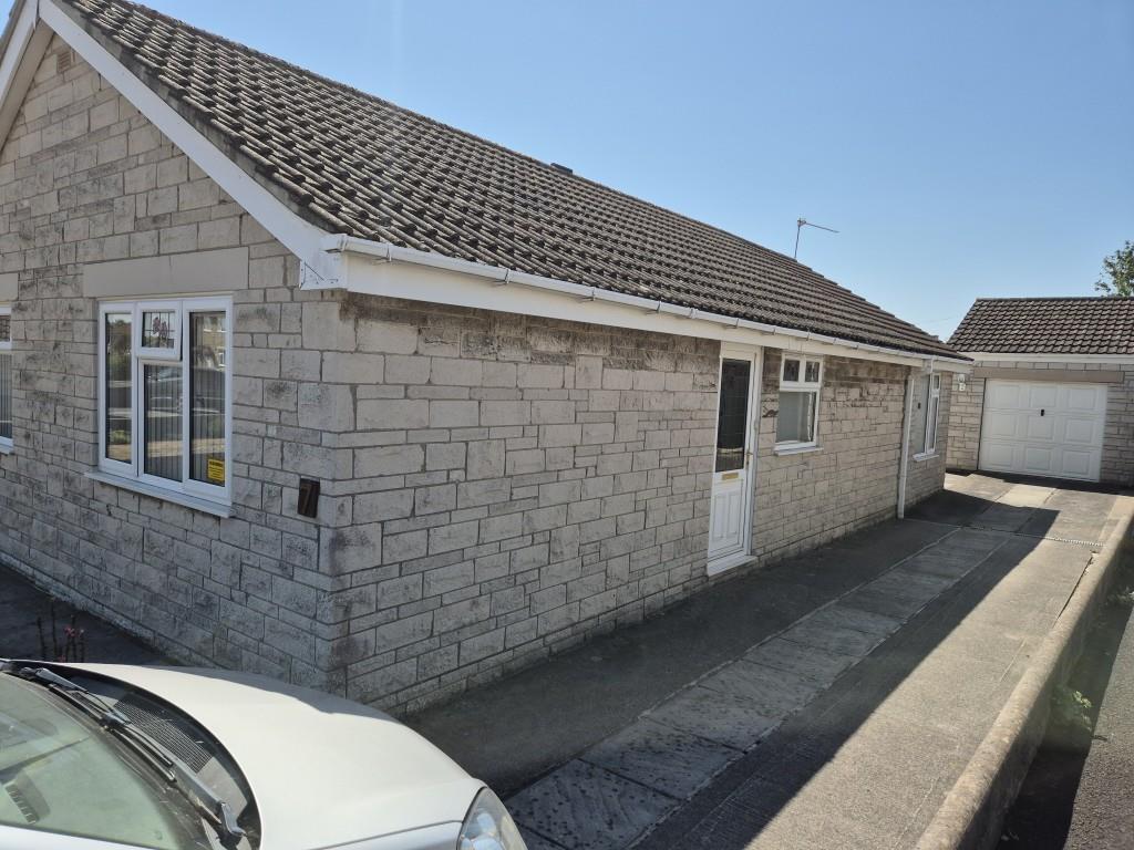 Main image of property: Longfellow Road, Westfield, Radstock