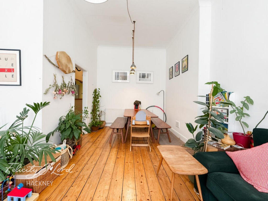 Main image of property: Kenninghall Road, LONDON
