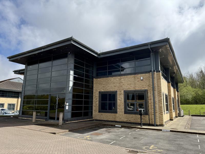 Main image of property: First floor, Bracken Hill Business Park, 3 Fern Court, Peterlee SR8 2RR