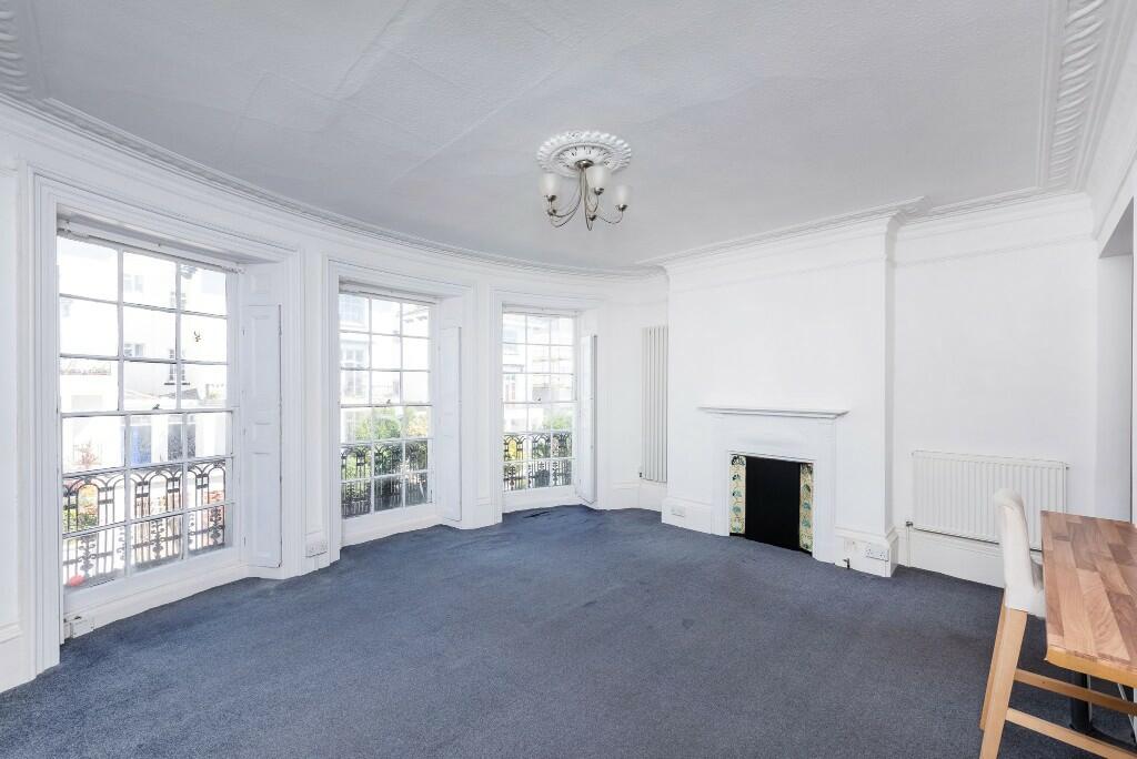 Main image of property: Norfolk Square, BN1