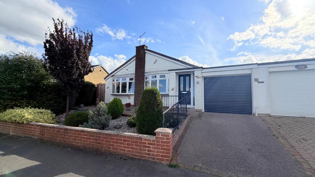 Main image of property: St Georges Crescent, New Marske, Redcar And Cleveland